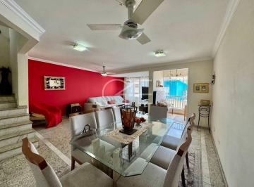 2f857437f21a24ad89ed0639d11afa53343740d9 · Sobrado com 4 dormitórios à venda, 260 m² por R$ 1.060.000,00 - Embaré - Santos/SP