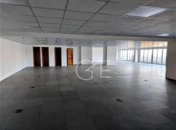 3c18822a966f12480f5b9f94340d9be26f53fba4 · Conjunto, 385 m² - venda por R$ 2.310.000,00 ou aluguel por R$ 23.191,00/mês - Centro - Santos/SP