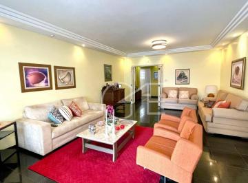 1d23ac3a52d136466feb9e6567c8d442551d2047 · Apartamento com 3 quartos à venda, 233 m² por R$ 1.800.000 - Boqueirão - Santos/SP
