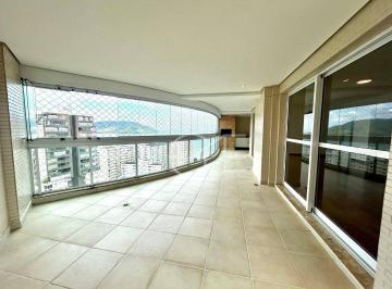 ec223642396ccb767b2a08f374e52ffa584c007f · Apartamento com 4 dormitórios à venda, 204 m² por R$ 3.300.000,00 - Embaré - Santos/SP