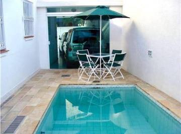 114bf9d0a394fc89e5c121a8a4ecb714faeaa5b0 · Sobrado com 4 dormitórios à venda, 282 m² por R$ 3.199.000,00 - Ponta da Praia - Santos/SP