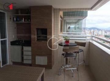 52e644d516177c93b089d458bfe3e19cf96aeac0 · Apartamento com 3 quartos à venda, 114 m² por R$ 985.000 - Ponta da Praia - Santos/SP
