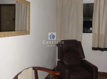 Casa · 94m² · 3 Quartos · 3 Vagas · Casa com 3 dorms, Castelo, Santos - R$ 500 mil, Cod: 826