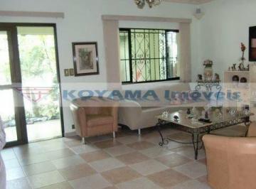 bdf0d9804eb27ccd6c8e6c2a40aa3cb1ce6270e4 · Sobrado residencial à venda, Mirandópolis - Praça da Árvore