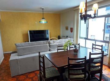 3477cf374a7bc7a776e68b9392c65fac387cd2e3 · Apartamento com 3 dormitórios à venda, 128 m² por R$ 690.000,00 - Embaré - Santos/SP