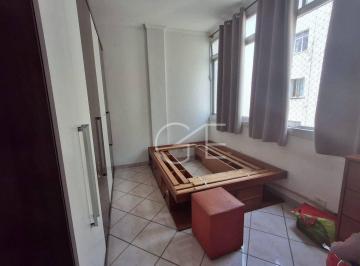 728c308de03849a67218931c1a89169a2a5b12e6 · Apartamento com 1 quarto à venda, 40 m² por R$ 297.000 - Boqueirão - Santos/SP