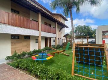 69c32c3dbc1af00d3700917535806993f2f5b496 · Village com 3/4, sendo 2 suítes à venda, 70 m² por R$ 650.000 -Luna Guarajuba- Guarajuba