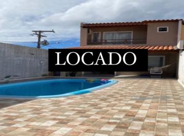 637715b8425d629eaad9640627c3ccf62c5c1468 · Casa com 3 dormitórios para alugar, 80 m² por R$ 2.000/mês - Arembepe - Camaçari/BA