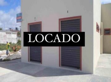 076ce558bee95ec4e6ef14b3582e2196e4427e65 · Loja para alugar, 28 m² por R$ 600,00/mês - Arembepe - Camaçari/BA