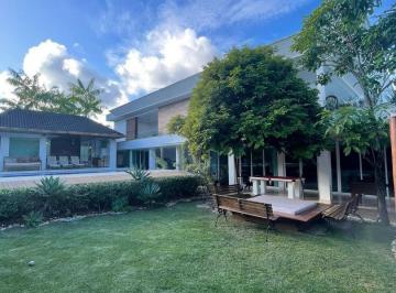 59cbf6c2c74589d48539d63ffa4cc6bdcd9e6112 · Casa de Alto Luxo em Alphaville Residencial Salvador 1