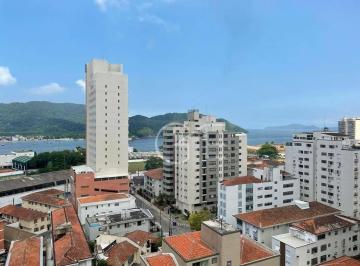 2592dfbe5aa4e8c5f6600159381ff3df802bc8b3 · Cobertura com 3 dormitórios à venda, 400 m² por R$ 3.000.000,00 - Ponta da Praia - Santos/SP