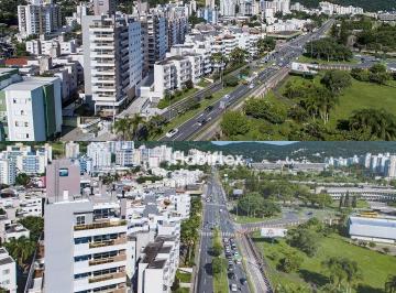 9f58fd4646b97a3a51254a2a7634432ec396c66a · Apartamento com 2 dormitórios à venda - Itacorubi - Florianópolis/SC