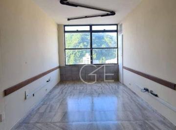8cc9a26b60b7771a50924a0864b651891a3b8641 · Sala, 32 m² - venda por R$ 130.000,00 ou aluguel por R$ 1.400,00/mês - Centro - Santos/SP