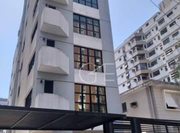 46cb187246831665dc646285d83fa11921f30ce4 · Prédio, 1330 m² - venda por R$ 17.400.000,00 ou aluguel por R$ 75.000,00/mês - Boqueirão - Santos/SP