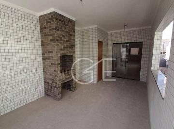 97c6370325f0900aa23dba332b736fe940f54438 · Casa com 3 dormitórios à venda, 124 m² - Campo Grande - Santos/SP