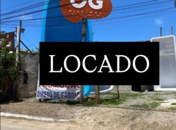 adb4facea9d4d7cf43fb5f203aff29fd50a9812c · Ponto para alugar,  por R$ 1.800/mês - As margens da Estrada do Coco Arembepe - Camaçari/BA
