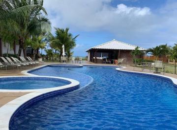53141bdc219215d6d6ff6fbb3cf9ddba3f410554 · Village 3 suítes em Condomínio Pé na Areia, na praia de Itacimirim
