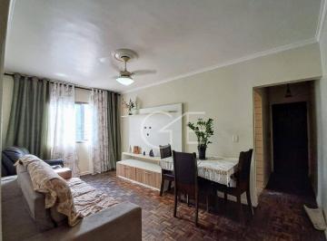 bf40cdce7abecfcb77975974c2434f1bb7d528e3 · Apartamento com 3 dormitórios à venda, 90 m² por R$ 380.000,00 - Encruzilhada - Santos/SP