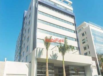 53bdd9ef1831ff34569e423c2b98ccd08666c068 · Sala à venda, 25 m² - Itacorubi - Florianópolis/SC