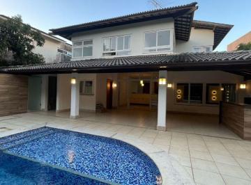 abd7a642aa5d67aadd4f9a012db852658b685d42 · Casa deslumbrante de alto padrão em Alphaville Residencial 1 - Salvador