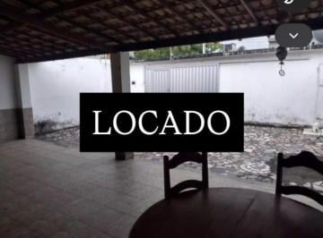 44a479302d439e78ec723cb24c1265a9a48d08d4 · Casa com 3 dormitórios para alugar, 90 m² por R$ 1.600,00/mês - Arembepe - Camaçari/BA