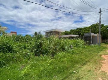 bea69ba07dcaf8f40eb248ebf11bee8f87a01640 · Terreno à venda, 510 m² por R$ 175.000 - Condomínio Canto de Arembepe - Arembepe