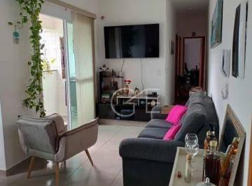 a34f5a45ac339a24efdde9f8c015c2aa93b3d59a · Apartamento com 2 dormitórios à venda, 68 m² por R$ 560.000,00 - Campo Grande - Santos/SP