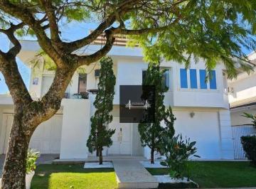 92d58b9ecec18d92ae483253b6c569b44a3c5c43 · Casa com 5 dormitórios à venda, 250 m² por R$ 4.000.000 - Jurerê Internacional - Florianópolis