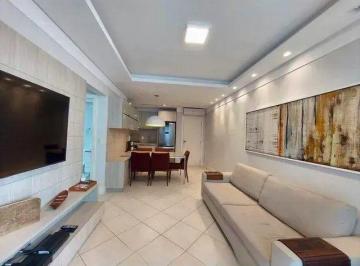 de53f7e1b5a05a9702608858f19f105a02d212f2 · Apartamento com 2 quartos à venda, 66 m² por R$ 1.060.000 - Praia Brava - Florianópolis/SC