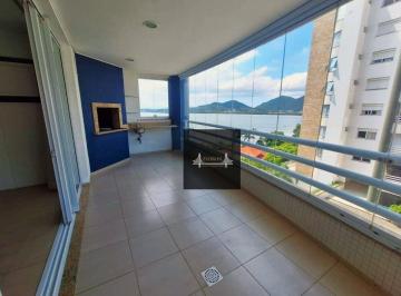 f536d0d79843dff0397f0cb49ee57d2b162ac440 · Apartamento à venda, 156 m² por R$ 1.990.000,00 - João Paulo - Florianópolis/SC