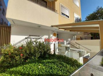 5e1e1a46f692479edea74b9633f72a52b85c1804 · Apartamento com 2 dormitórios à venda- Trindade - Florianópolis/SC