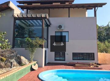 fcba09ab85d907e96227ad9c00d24214b0d0d983 · Casa com 6 dormitórios e vista Mar, 450 m² - Praia Brava - Florianópolis