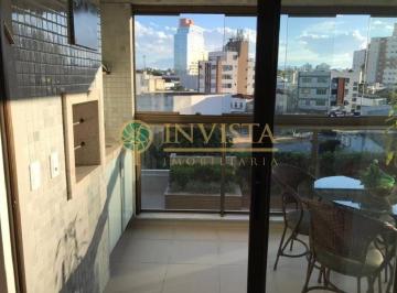 b12db148a3b21965b332fc449b60157632ae06a9 · Apartamento com 2 dormitórios  mobiliado, 78 m² por R$ 900.000 - Balneário - Florianópolis