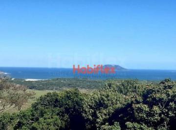 22ce9b958fa4dd6eeaa97b9eb8678fa74809680f · Terreno à venda, 20000 m² - Armação do Pântano do Sul - Florianópolis/SC