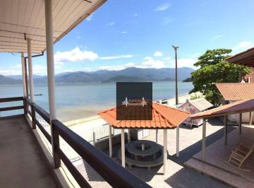 78838a10dcd2872387c3ec7dc9443b39fd9d6373 · Casa com 3 dormitórios à venda, 261 m² por R$ 3.500.000,00 - Ribeirão da Ilha - Florianópolis/SC