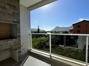 01cfba7a073ad810d7bba310f5d19e3a08110d30 · Apartamento com 1 dormitório à venda, 44 m² por R$ 640.000,00 - Açores - Florianópolis/SC