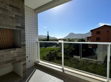 01cfba7a073ad810d7bba310f5d19e3a08110d30 · Apartamento com 1 dormitório à venda, 44 m² por R$ 640.000,00 - Açores - Florianópolis/SC