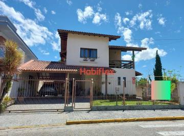 96f8abc5472c631b9d67ec82d2a500dda29b7299 · Casa com 4 dormitórios à venda - Carianos - Florianópolis/SC
