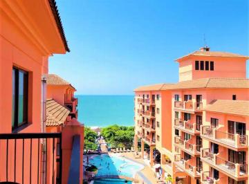 f59f51e57629945e48340fed670f52194a161658 · Apartamento à venda, 27 m² por R$ 890.000,00 - Jurerê - Florianópolis/SC