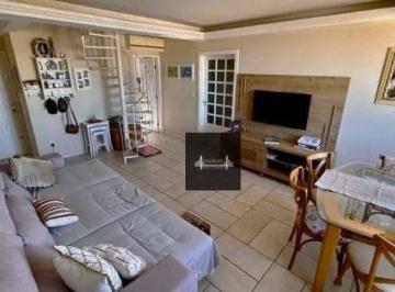 1f1f1bdc120818a7da97f6b709868c72a8c64405 · Cobertura à venda, 213 m² por R$ 1.500.000,00 - Bom Abrigo - Florianópolis/SC