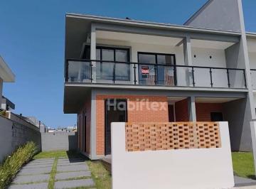 dc747a2bdd3f6ee4091e9a61d979e3d16293bf13 · Casa com 3 dormitórios sendo uma suíte, à venda - Rio Tavares - Florianópolis/SC