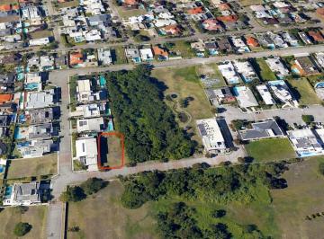 4ff9381b510a9f3591b2db7c54fefdb8130e0f69 · Terreno à venda, 868 m² por R$ 6.500.000 - Jurerê Internacional - Florianópolis