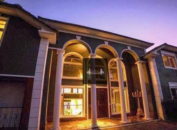 c8b924f2131febc1f38d316df74bfd51d484d83e · Casa com 9 dormitórios, 1200 m² por R$ 9.500.000 - Cacupé - Florianópolis