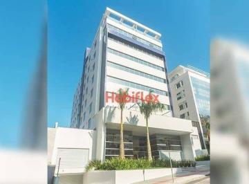 9c906f240e34f805bcb12be083a9708505e97ab4 · Sala à venda, 41 m²  - Itacorubi - Florianópolis/SC