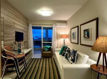 dc9d5cb22d1f9f0564ef05fc886546639ba97308 · Apartamento totalmente mobiliado com vista livre na Praia Brava em Floripa!