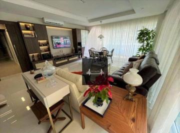 8dfd2b886c64605db27e685c857ffefd020e8d62 · Apartamento amplo com 3 dormitórios, 186 m² - Jurerê - Florianópolis