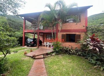 0e47911679960602f3b1192ade6ab9c53c049e96 · Casa com 4 dormitórios à venda - Pântano do Sul - Florianópolis/SC