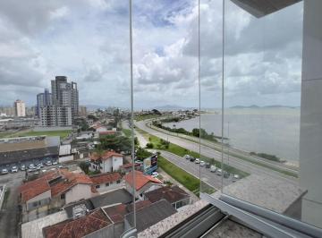 07634d527e17336c30cb2799a5e63c8d9de46a64 · Apartamento à venda, 125 m² por R$ 2.700.000,00 - Estreito - Florianópolis/SC