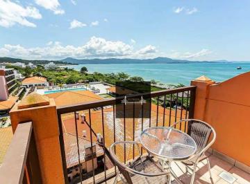 ed8deafba9264bf2a4c1b02a07335a7da913e4a8 · Apartamento com 1 dormitório à venda, 27 m² por R$ 950.000 - Jurerê - Florianópolis