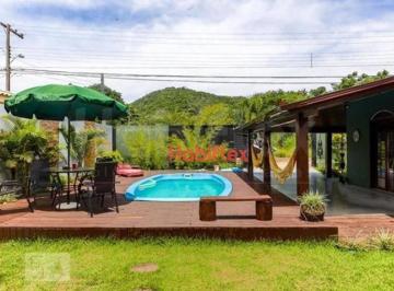 f9dfb291a807e9d789635b2edcd828785bb0e0d3 · Casa com 5 dormitórios à venda - Rio Tavares - Florianópolis/SC